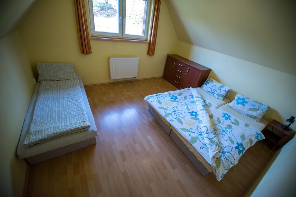 Privat U Raka Villa Liptovský Trnovec Buitenkant foto