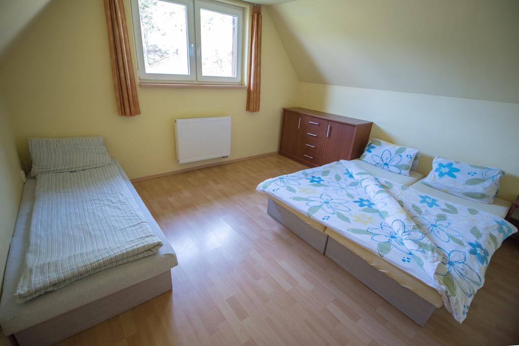 Privat U Raka Villa Liptovský Trnovec Buitenkant foto