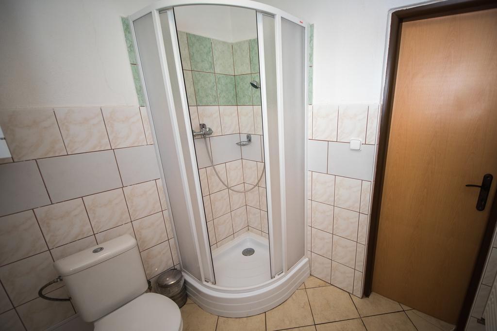 Privat U Raka Villa Liptovský Trnovec Buitenkant foto