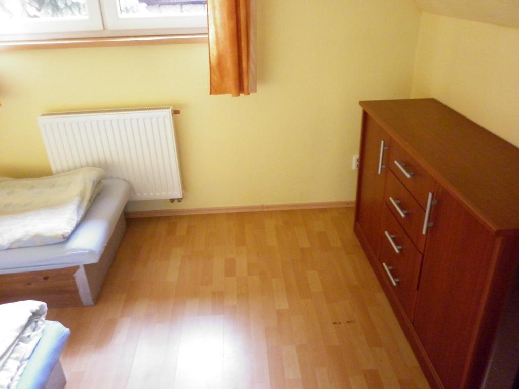 Privat U Raka Villa Liptovský Trnovec Kamer foto