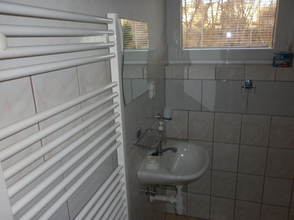 Privat U Raka Villa Liptovský Trnovec Kamer foto