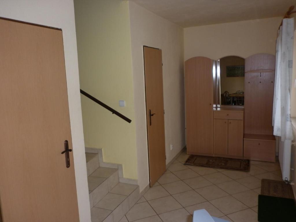 Privat U Raka Villa Liptovský Trnovec Buitenkant foto